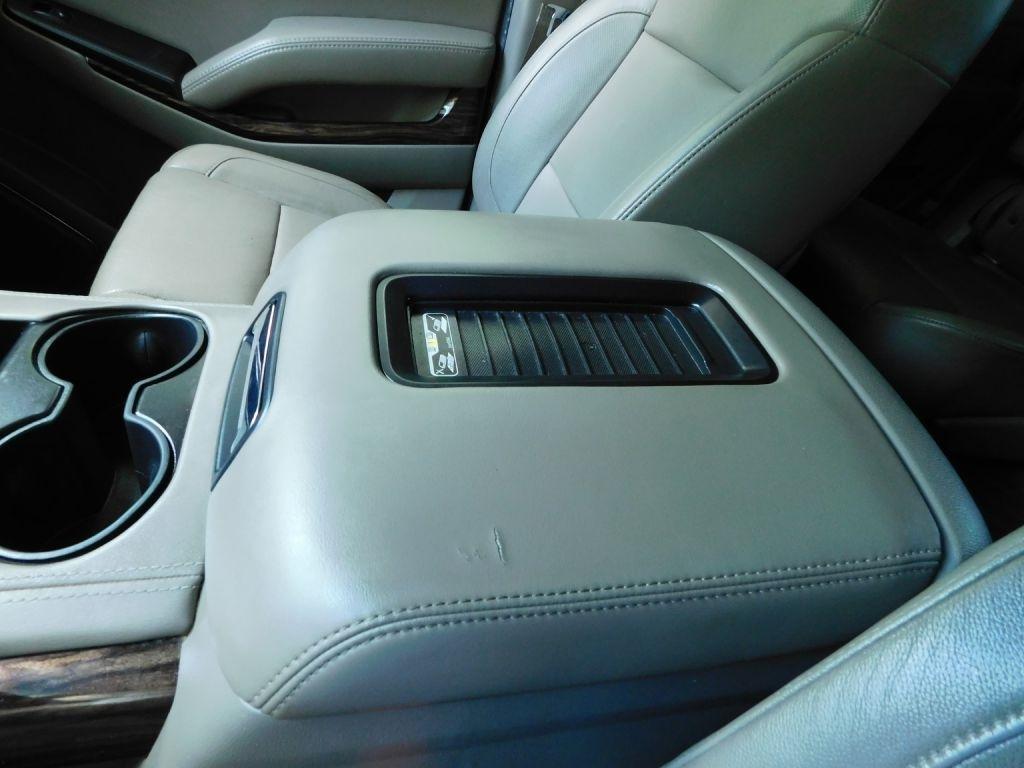 GMC Yukon SLT 2WD 2016