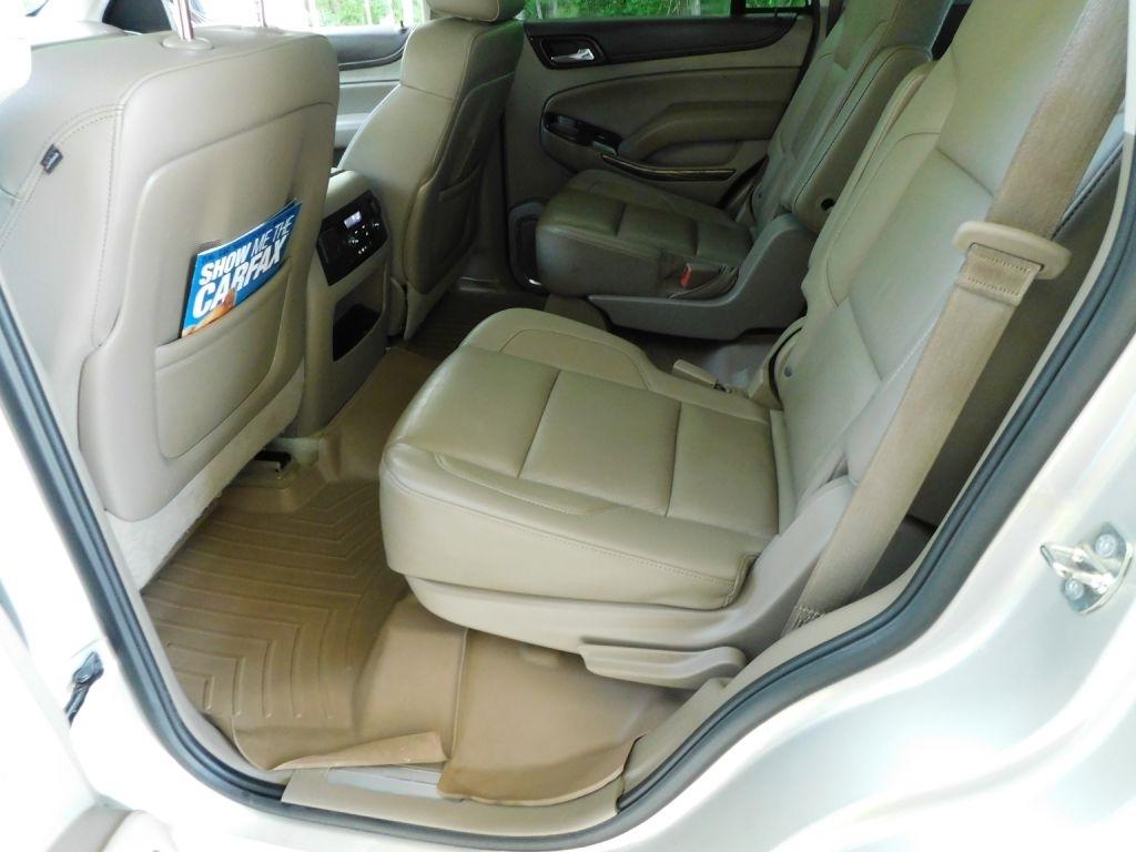 GMC Yukon SLT 2WD 2016