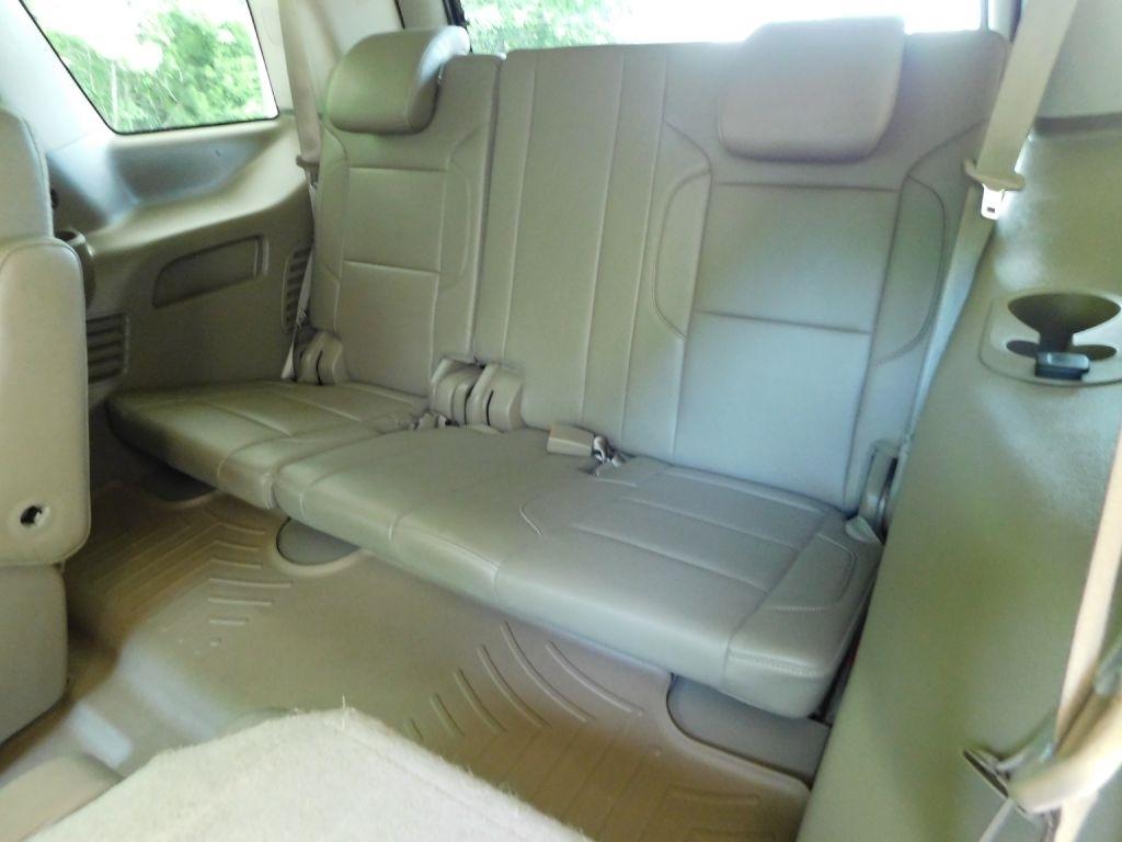 GMC Yukon SLT 2WD 2016