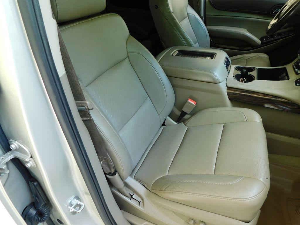 GMC Yukon SLT 2WD 2016