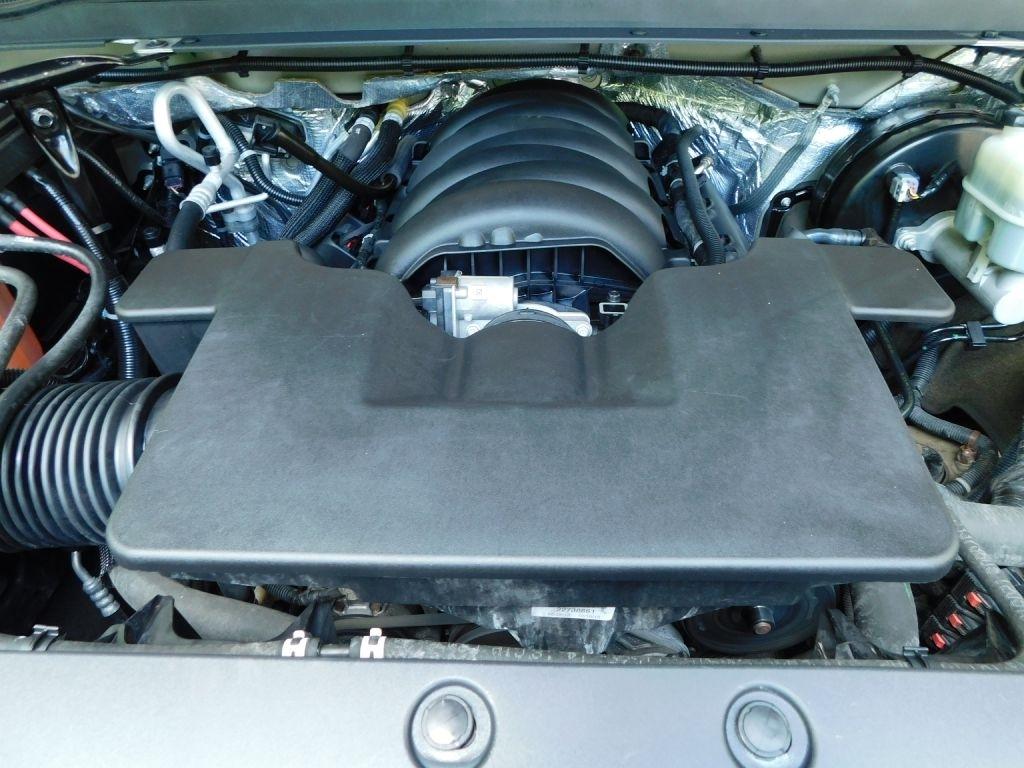GMC Yukon SLT 2WD 2016