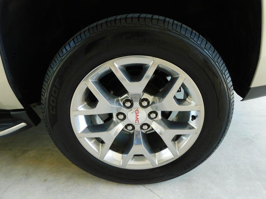 GMC Yukon SLT 2WD 2016