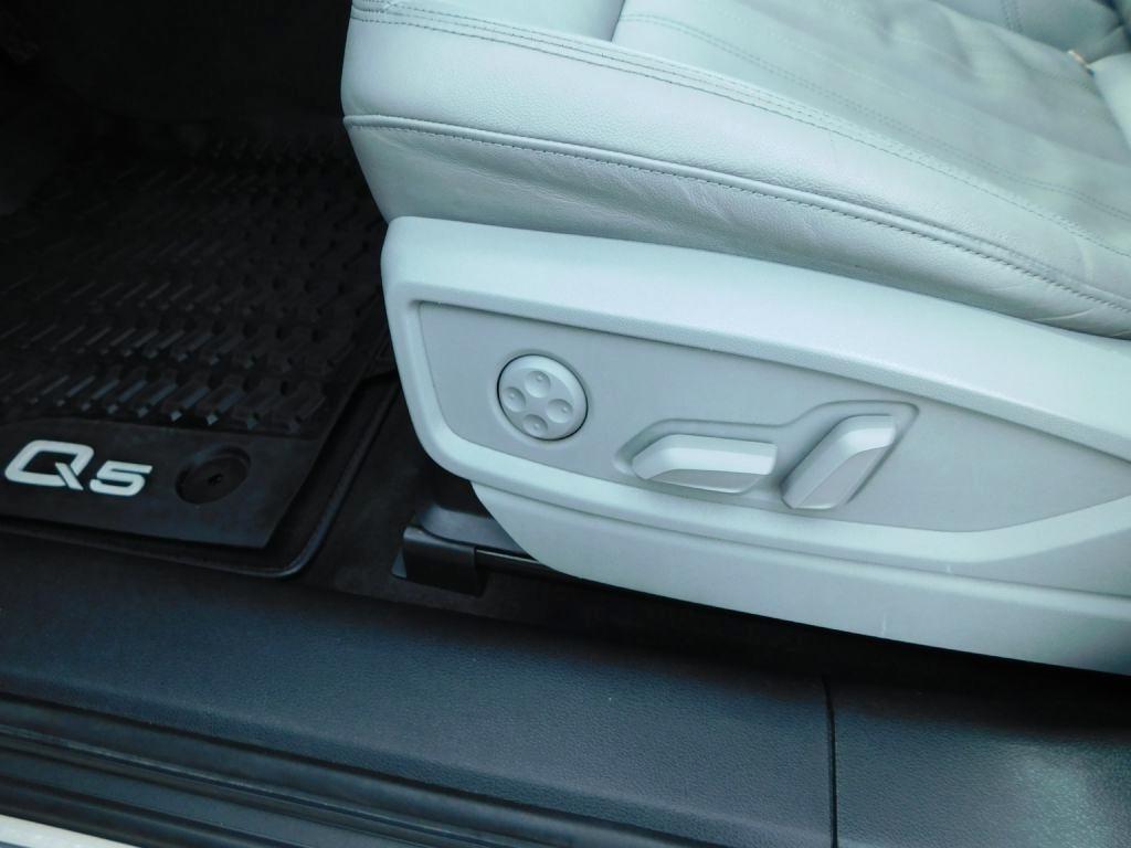 Audi Q5 2.0T Progressiv quattro 2022