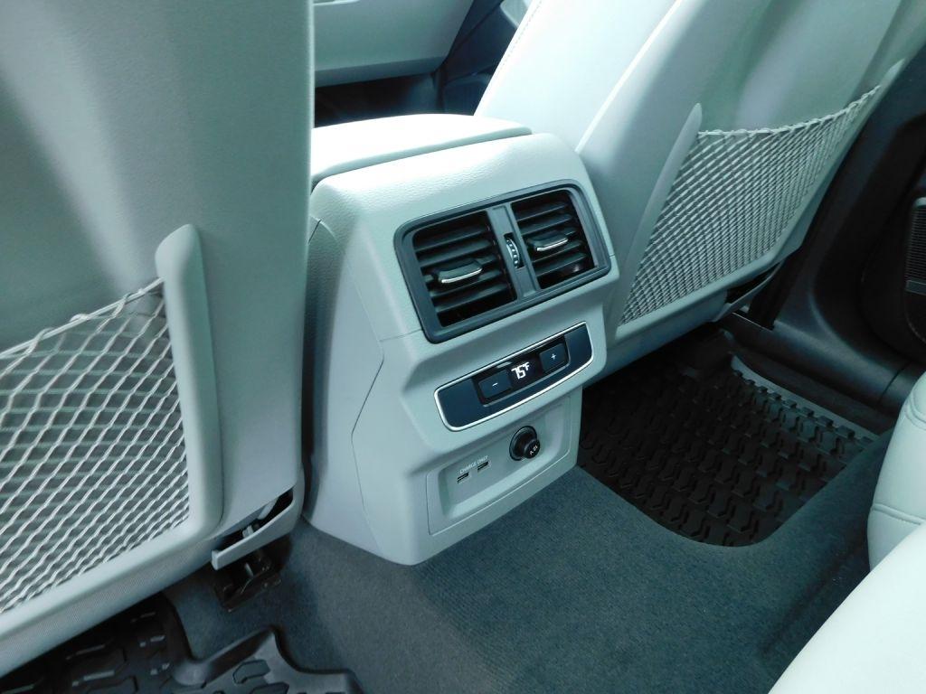 Audi Q5 2.0T Progressiv quattro 2022