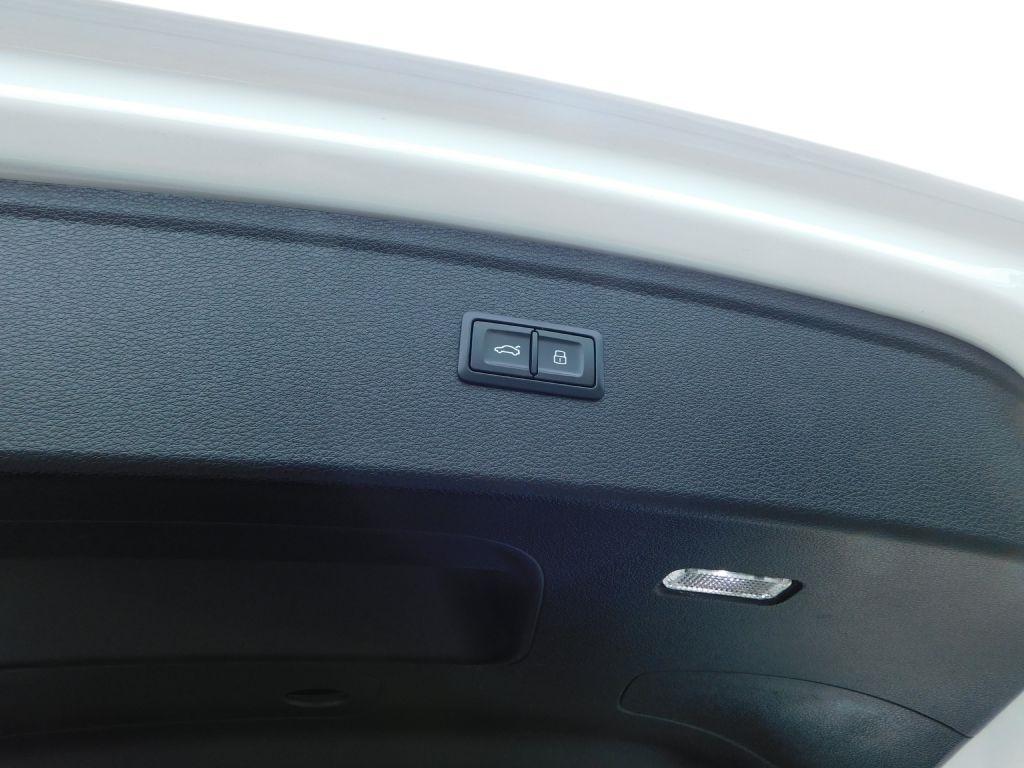 Audi Q5 2.0T Progressiv quattro 2022