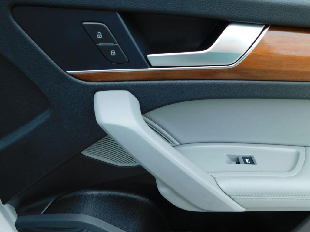 Audi Q5 2.0T Progressiv quattro 2022