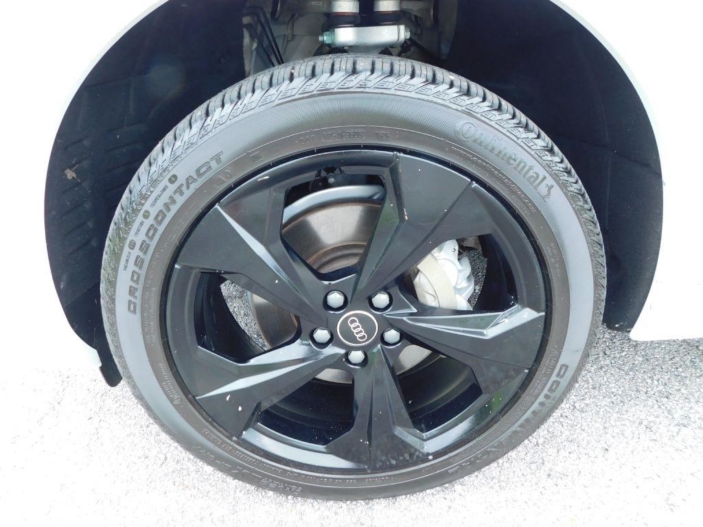 Audi Q5 2.0T Progressiv quattro 2022