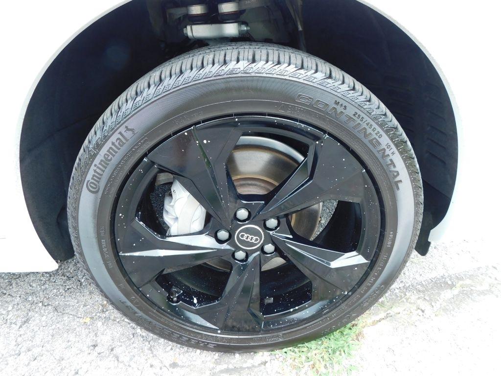 Audi Q5 2.0T Progressiv quattro 2022