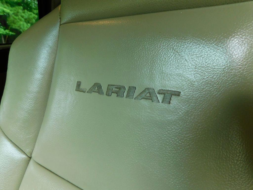 Ford F-350 SD Lariat Crew Cab 4WD 2006