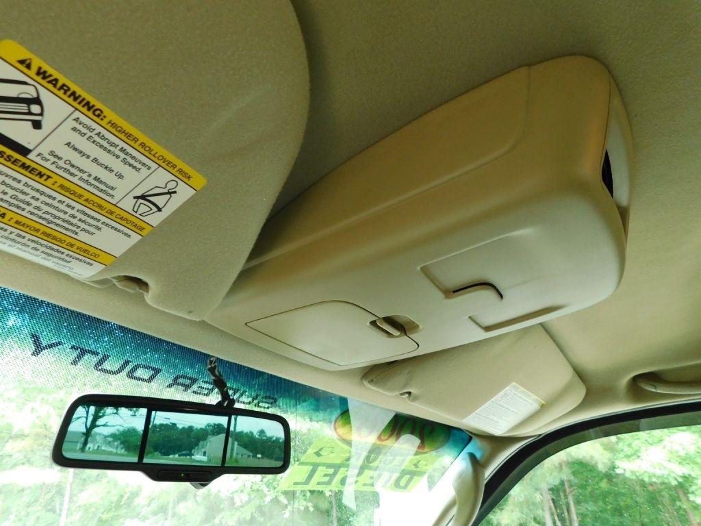 Ford F-350 SD Lariat Crew Cab 4WD 2006