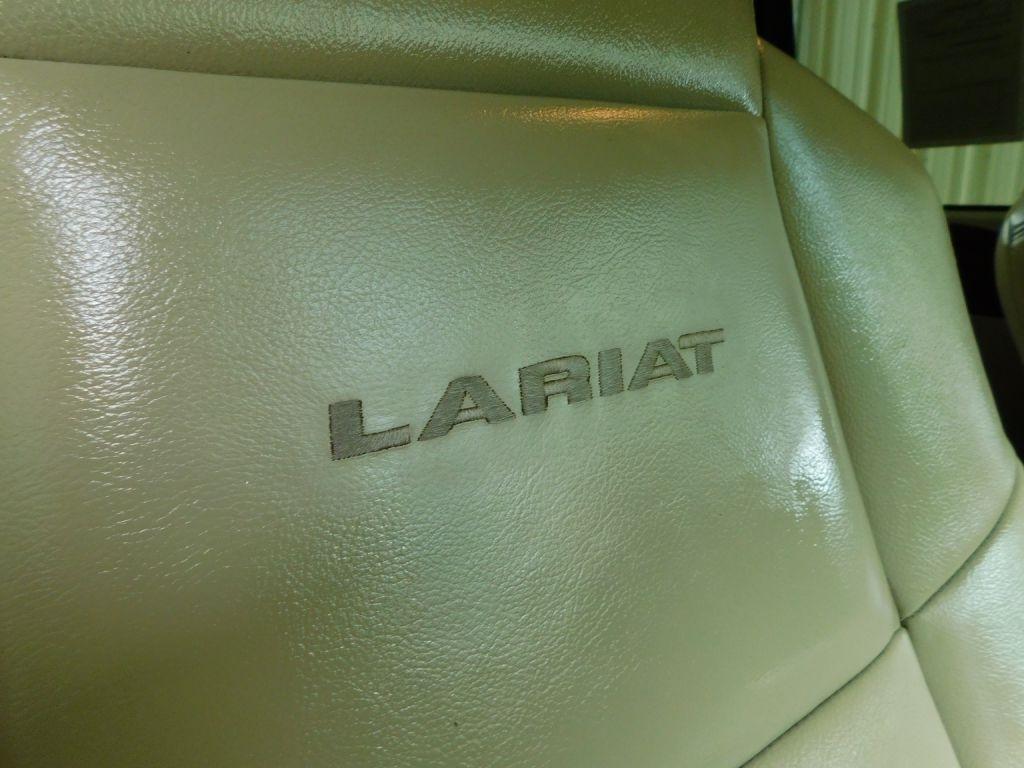 Ford F-350 SD Lariat Crew Cab 4WD 2006