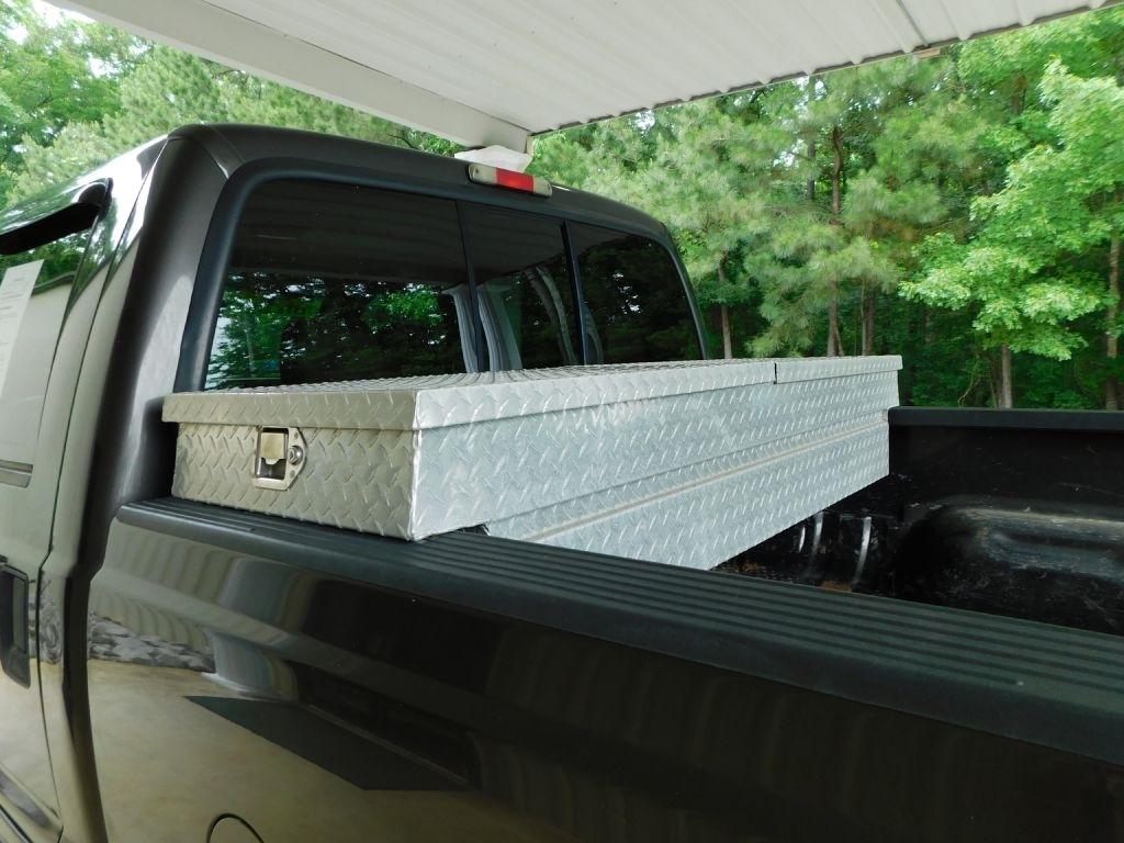 Ford F-350 SD Lariat Crew Cab 4WD 2006