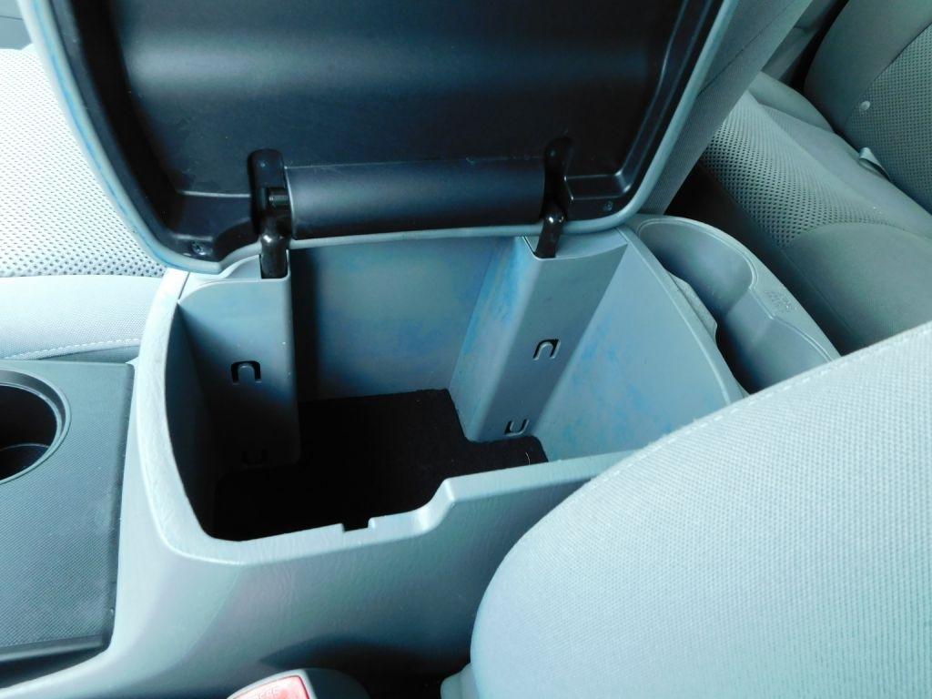 Toyota Tacoma PreRunner Double Cab Long Bed V6 2WD 2007