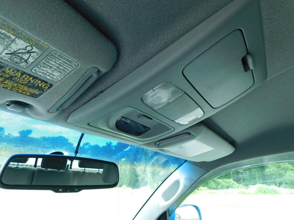 Toyota Tacoma PreRunner Double Cab Long Bed V6 2WD 2007