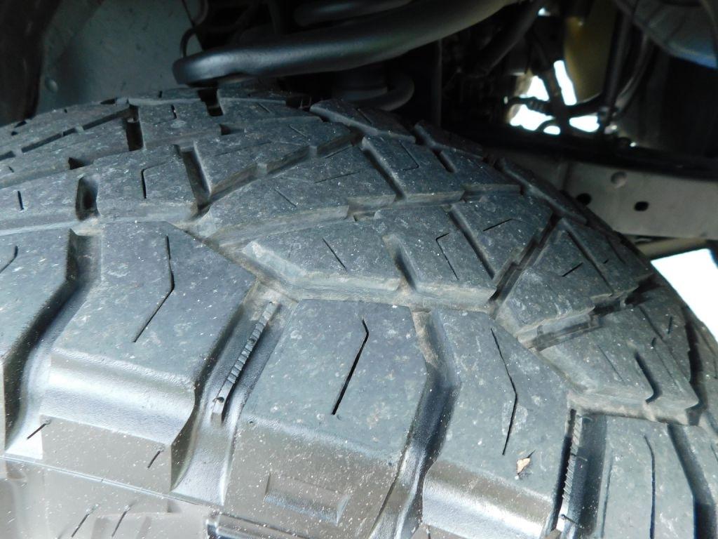 Toyota Tacoma PreRunner Double Cab Long Bed V6 2WD 2007