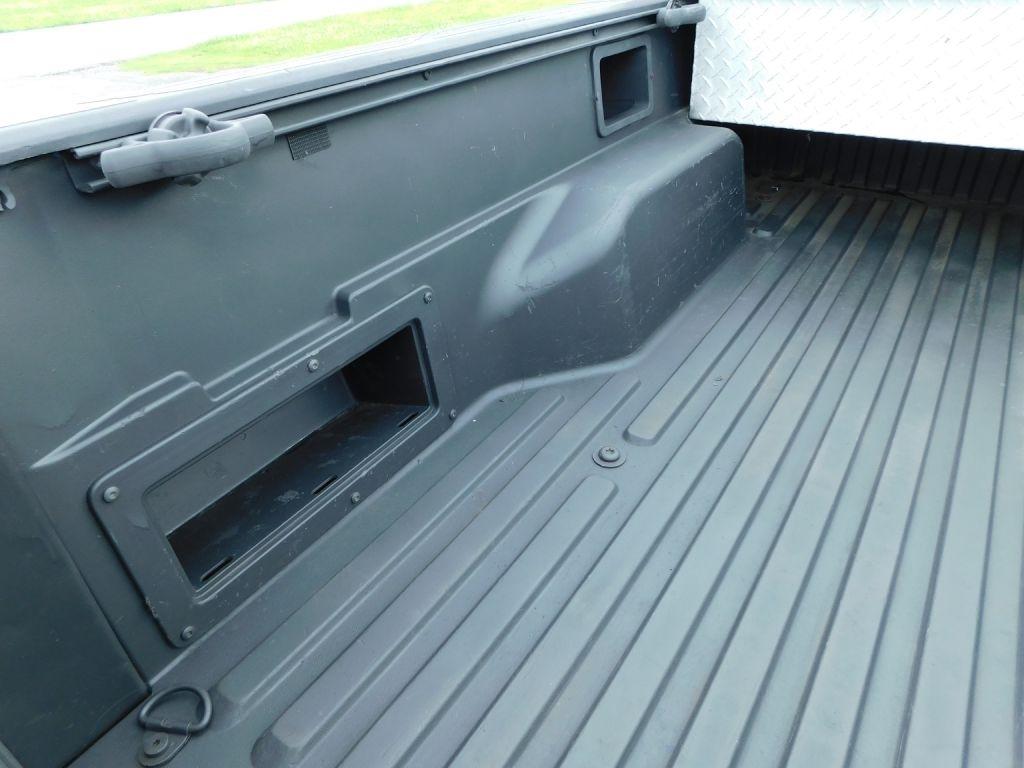 Toyota Tacoma PreRunner Double Cab Long Bed V6 2WD 2007