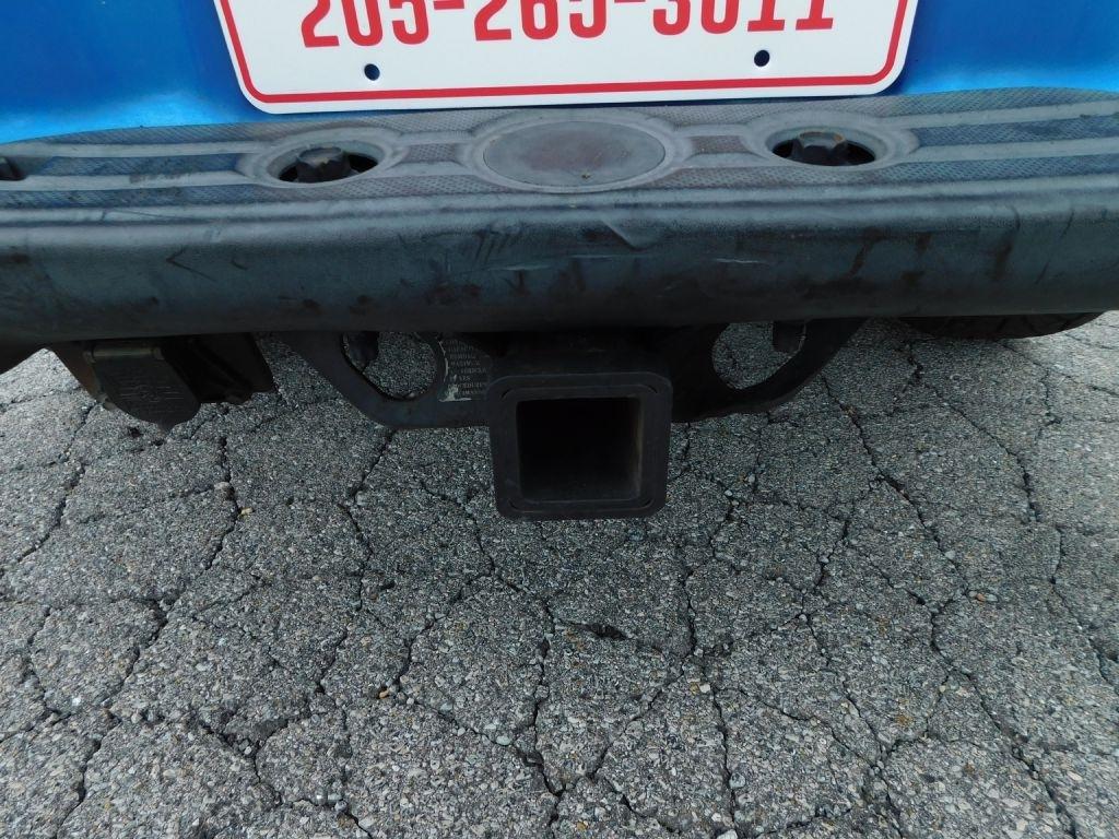 Toyota Tacoma PreRunner Double Cab Long Bed V6 2WD 2007