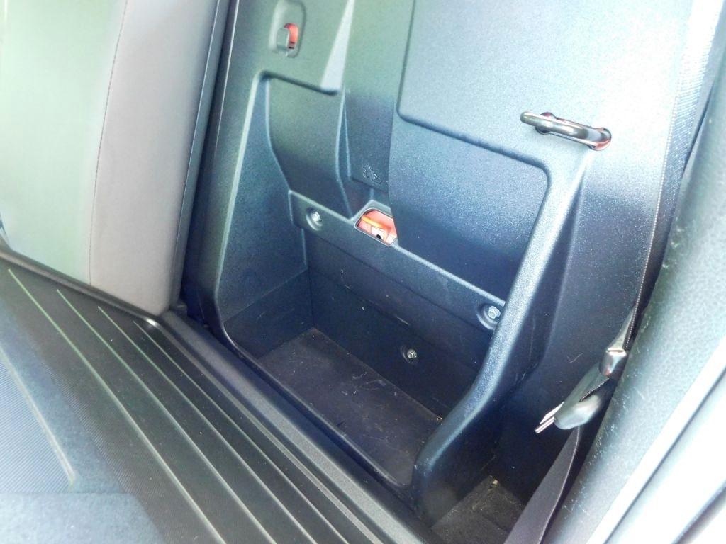 Toyota Tacoma SR5 Double Cab Long Bed V6 6AT 4WD 2016