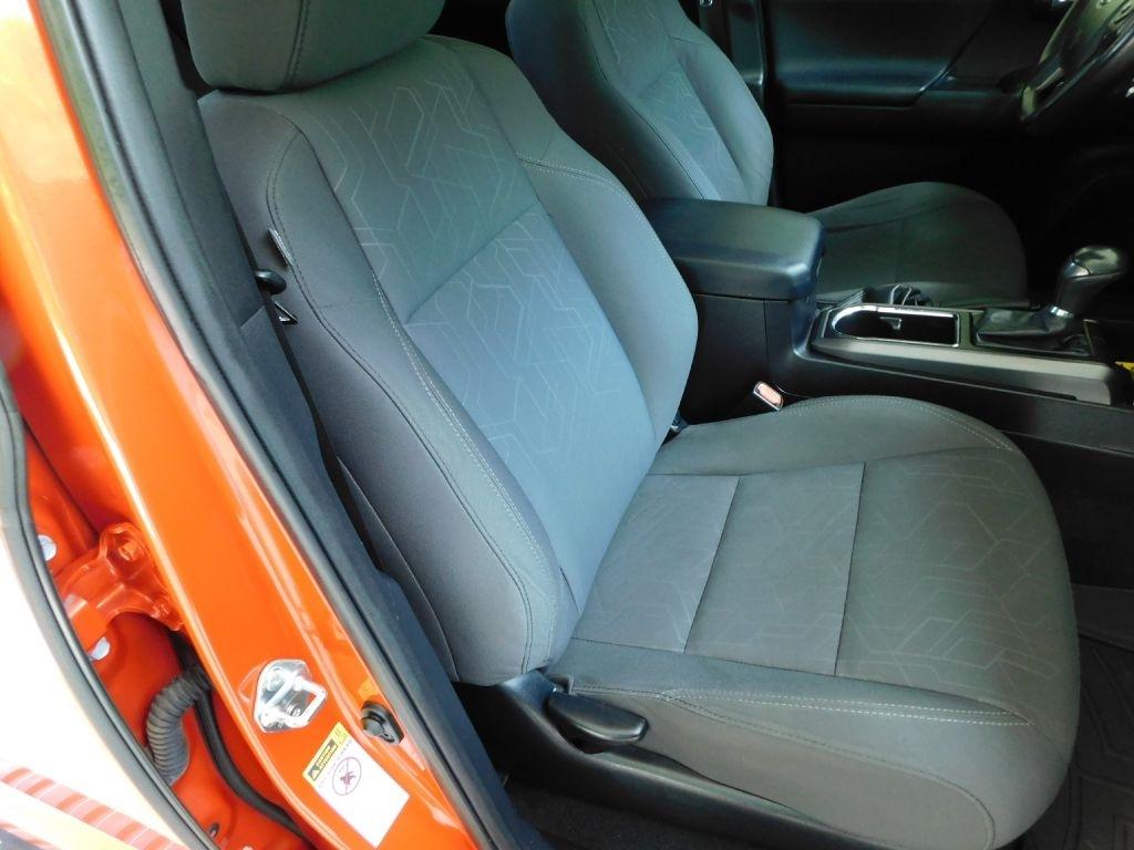 Toyota Tacoma SR5 Double Cab Long Bed V6 6AT 4WD 2016