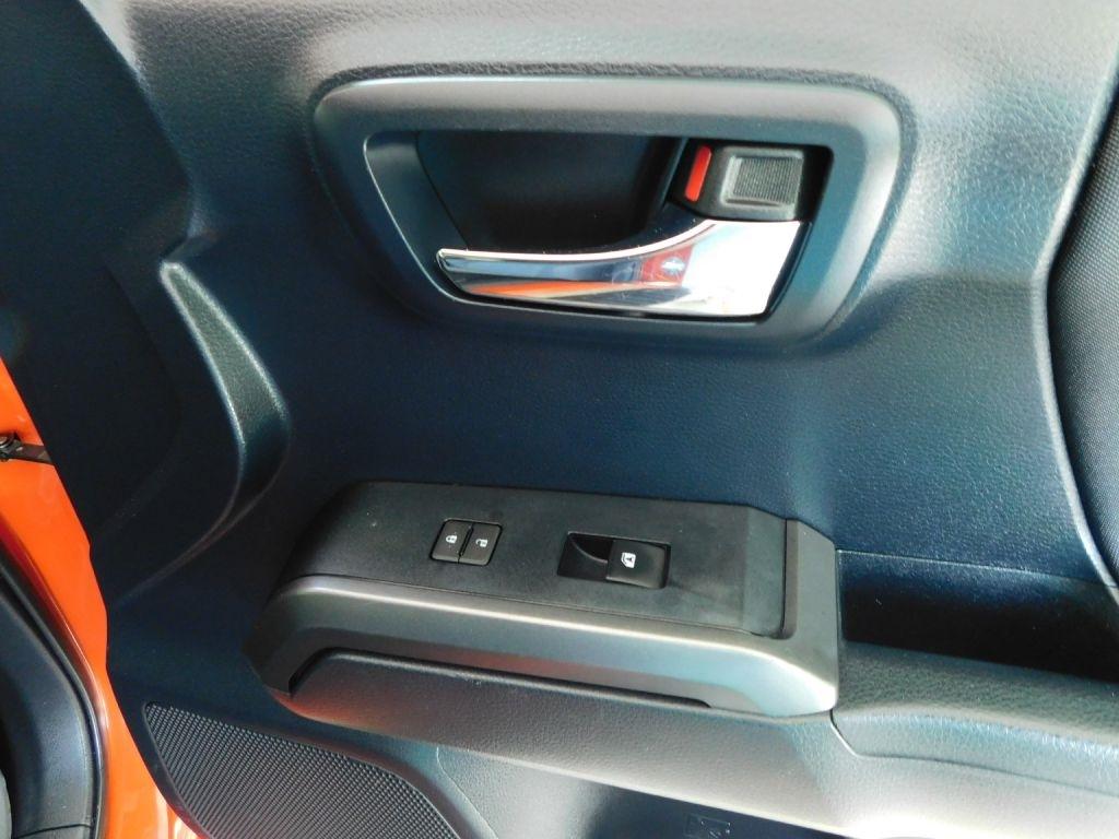 Toyota Tacoma SR5 Double Cab Long Bed V6 6AT 4WD 2016