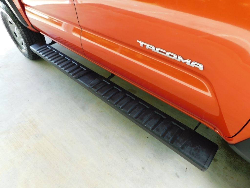 Toyota Tacoma SR5 Double Cab Long Bed V6 6AT 4WD 2016