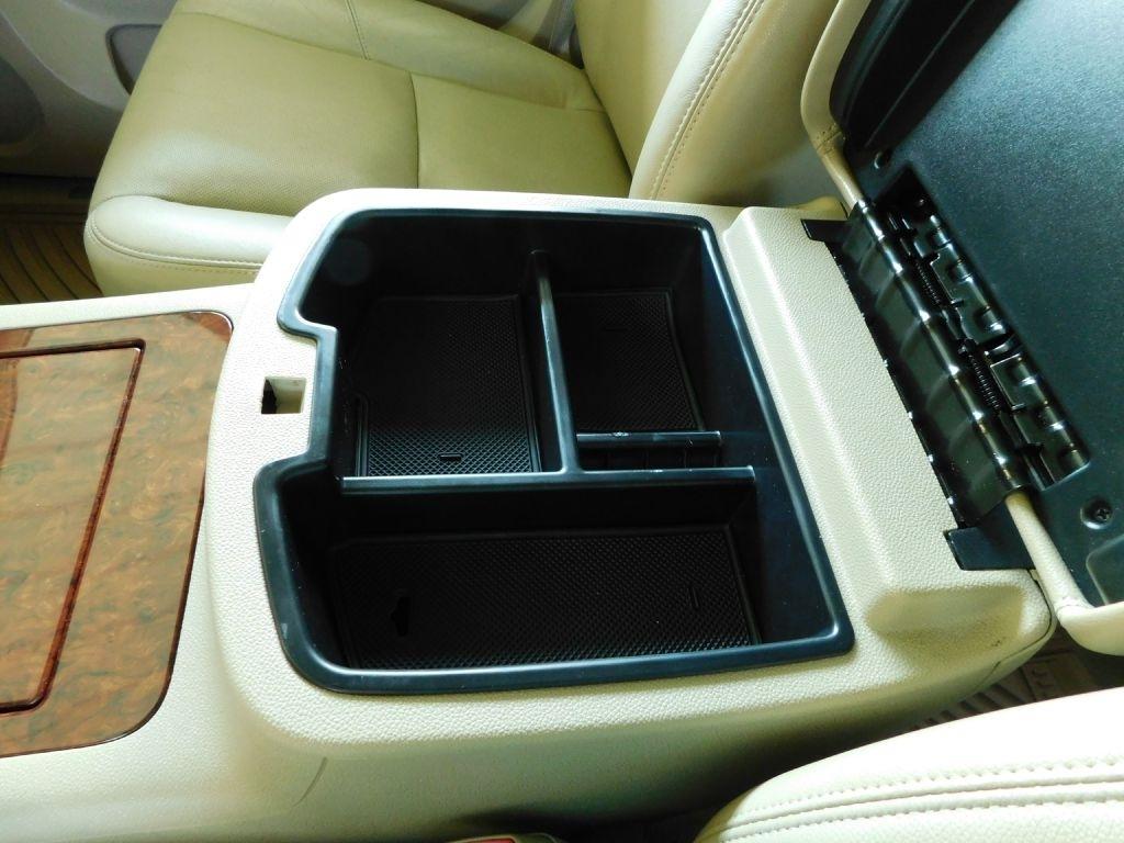 Chevrolet Tahoe LTZ 2WD 2013