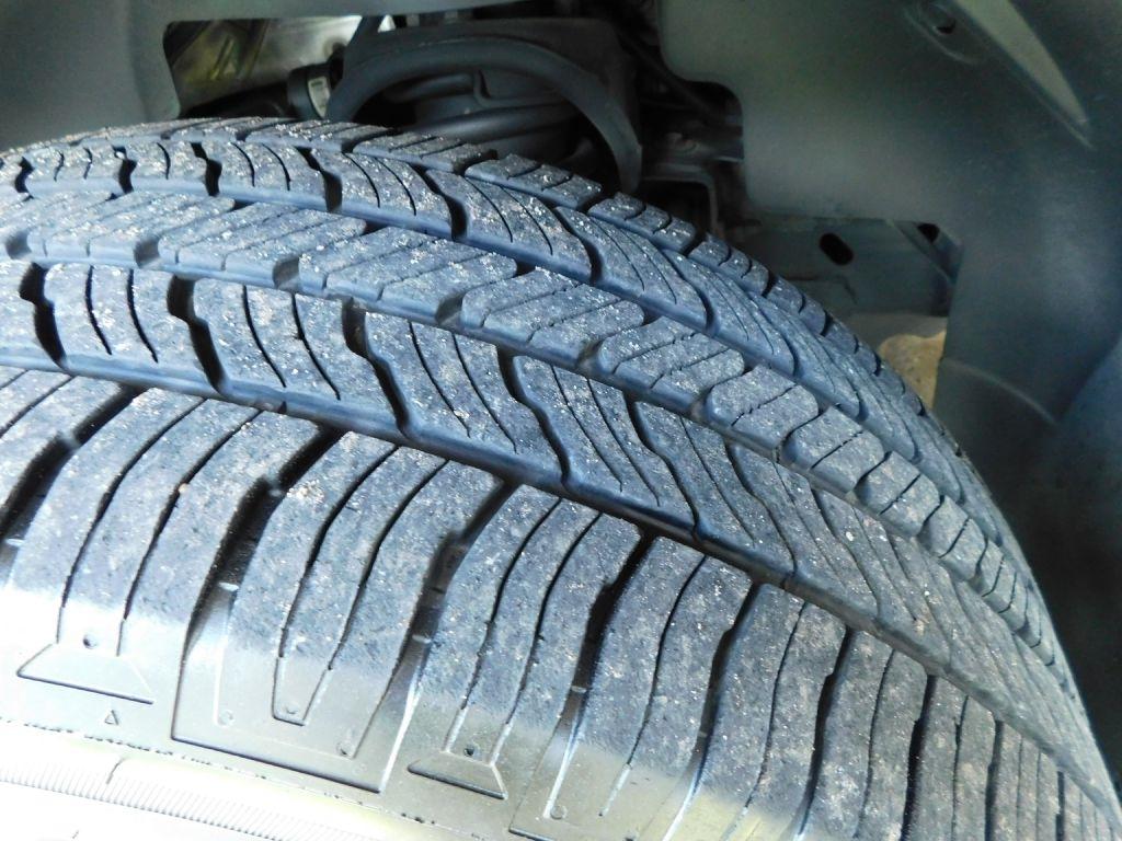 Chevrolet Tahoe LTZ 2WD 2013