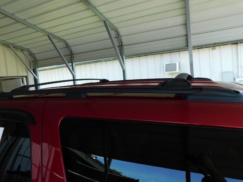 Chevrolet Tahoe LTZ 2WD 2013