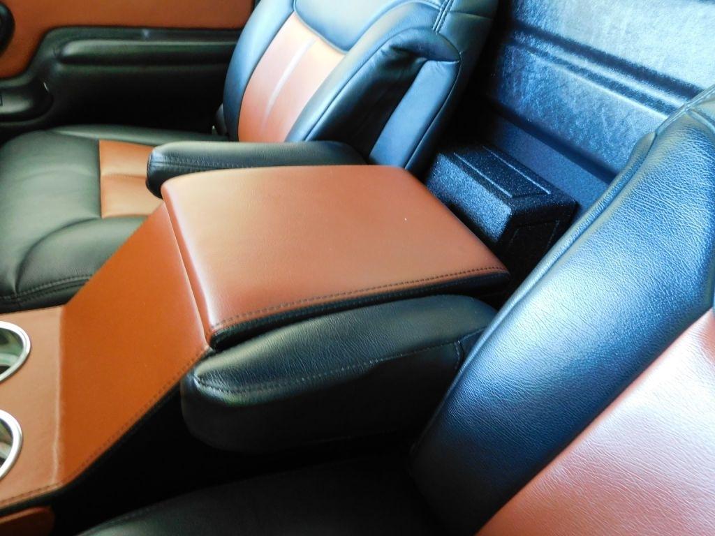 Chevrolet C/K 1500 Reg. Cab 6.5-ft. bed 2WD 1997