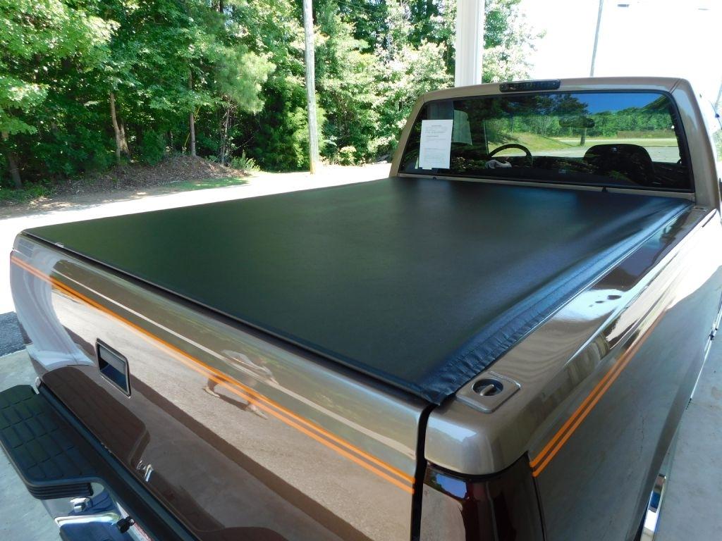 Chevrolet C/K 1500 Reg. Cab 6.5-ft. bed 2WD 1997