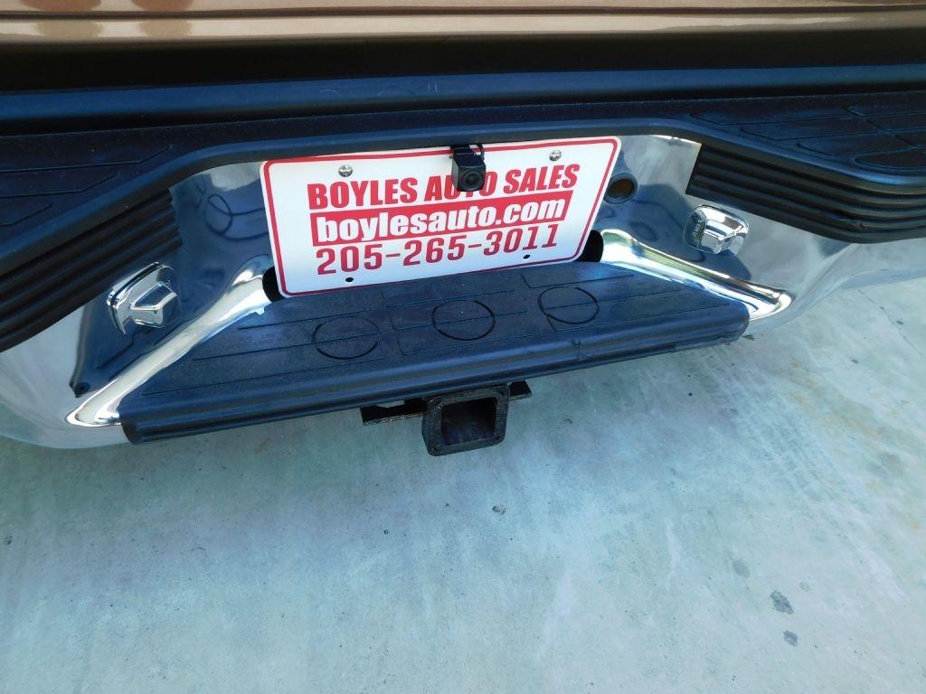 Chevrolet C/K 1500 Reg. Cab 6.5-ft. bed 2WD 1997