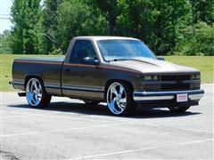 1997 Chevrolet C/K 1500 