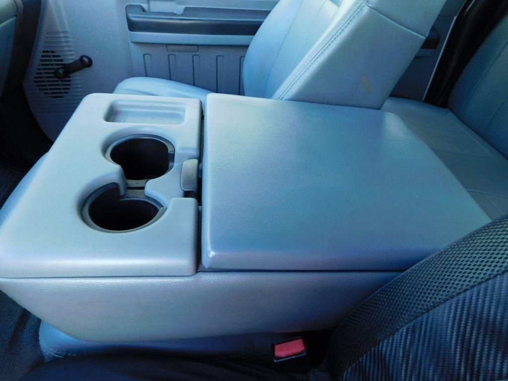 Ford F-450 SD SuperCab DRW 2WD 2012