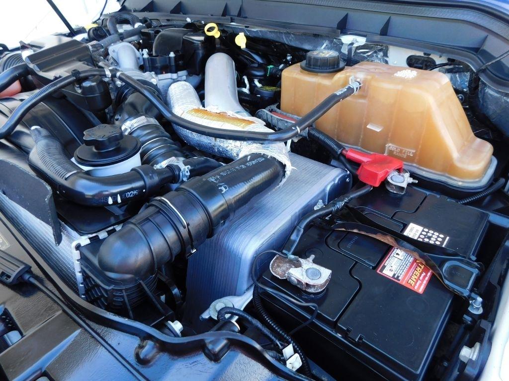 Ford F-450 SD SuperCab DRW 2WD 2012