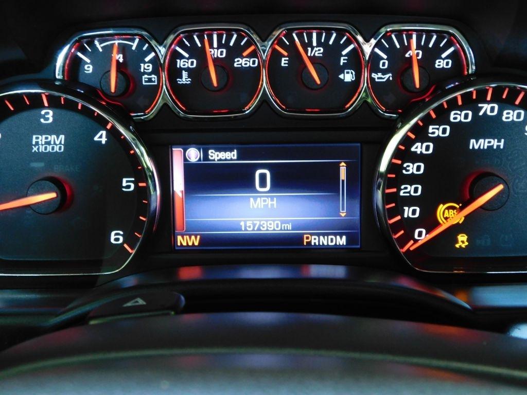 GMC Sierra 1500 SLE Ext. Cab 2WD 2014