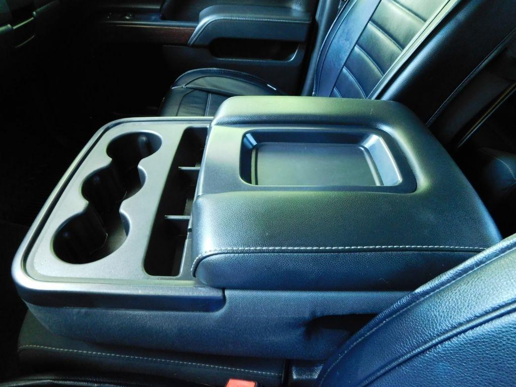 GMC Sierra 1500 SLE Ext. Cab 2WD 2014