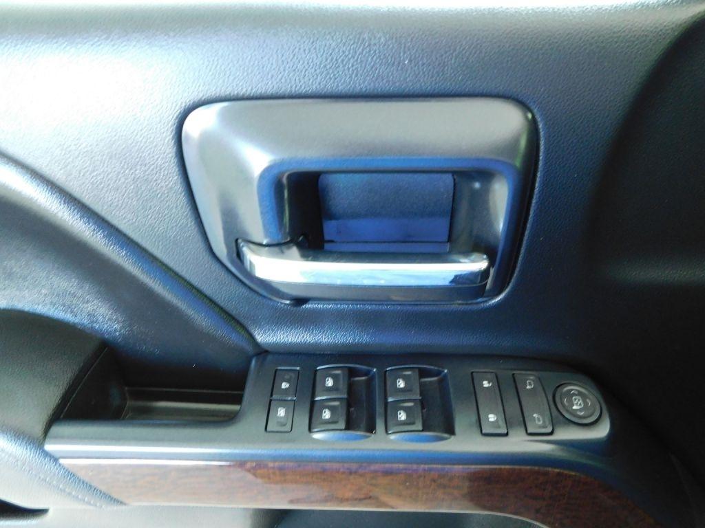 GMC Sierra 1500 SLE Ext. Cab 2WD 2014