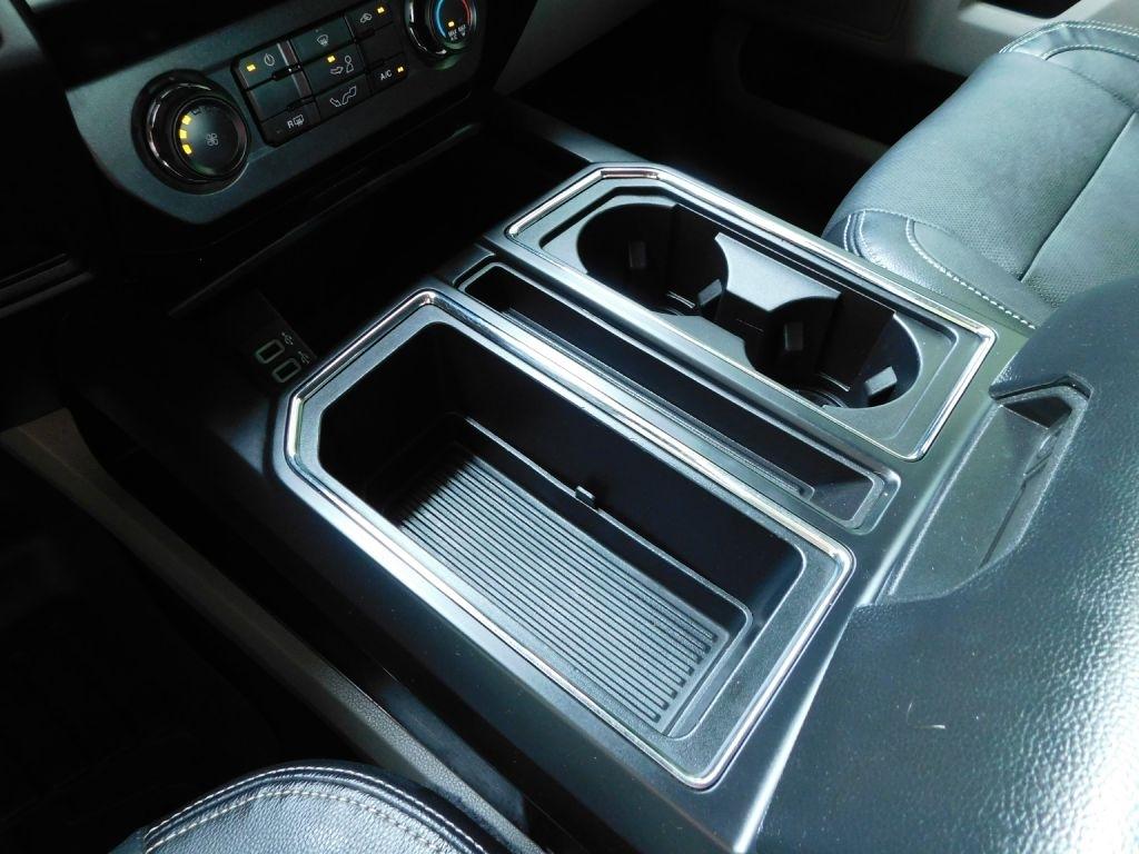 Ford F-150 XL SuperCrew 6.5-ft. Bed 4WD 2020