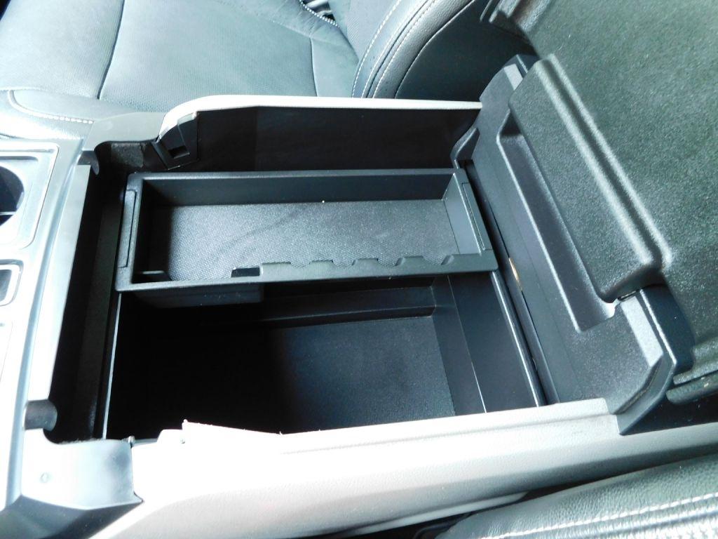 Ford F-150 XL SuperCrew 6.5-ft. Bed 4WD 2020