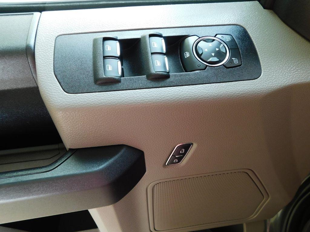 Ford F-150 XL SuperCrew 6.5-ft. Bed 4WD 2020