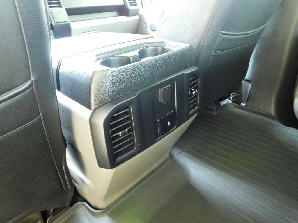 Ford F-150 XL SuperCrew 6.5-ft. Bed 4WD 2020