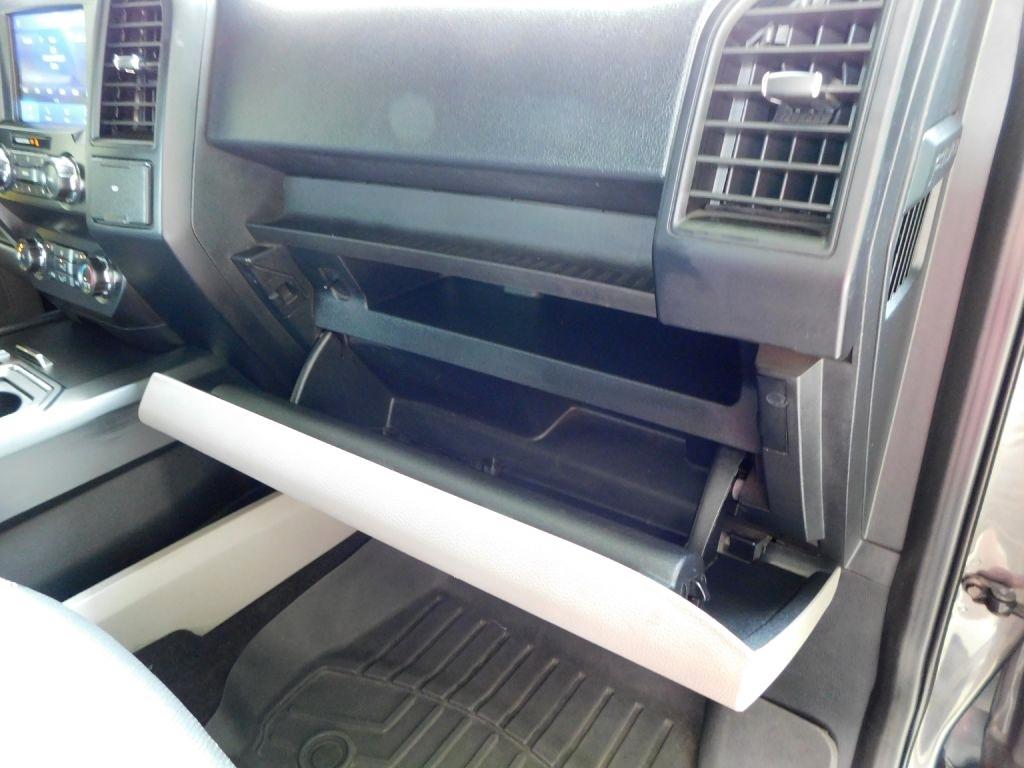 Ford F-150 XL SuperCrew 6.5-ft. Bed 4WD 2020