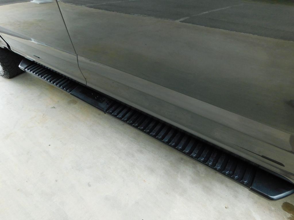 Ford F-150 XL SuperCrew 6.5-ft. Bed 4WD 2020