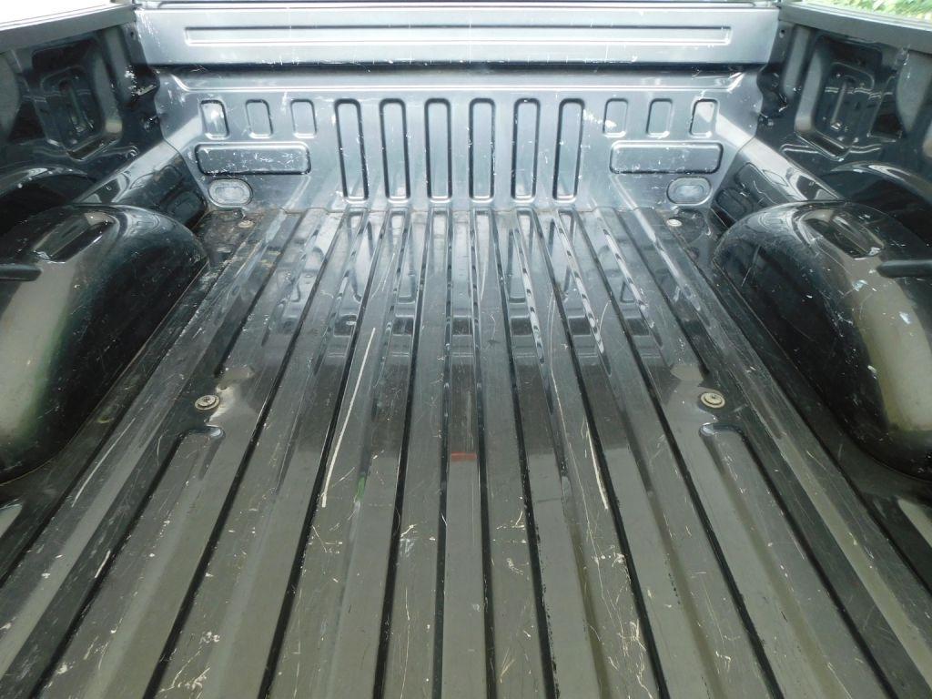 Ford F-150 XL SuperCrew 6.5-ft. Bed 4WD 2020