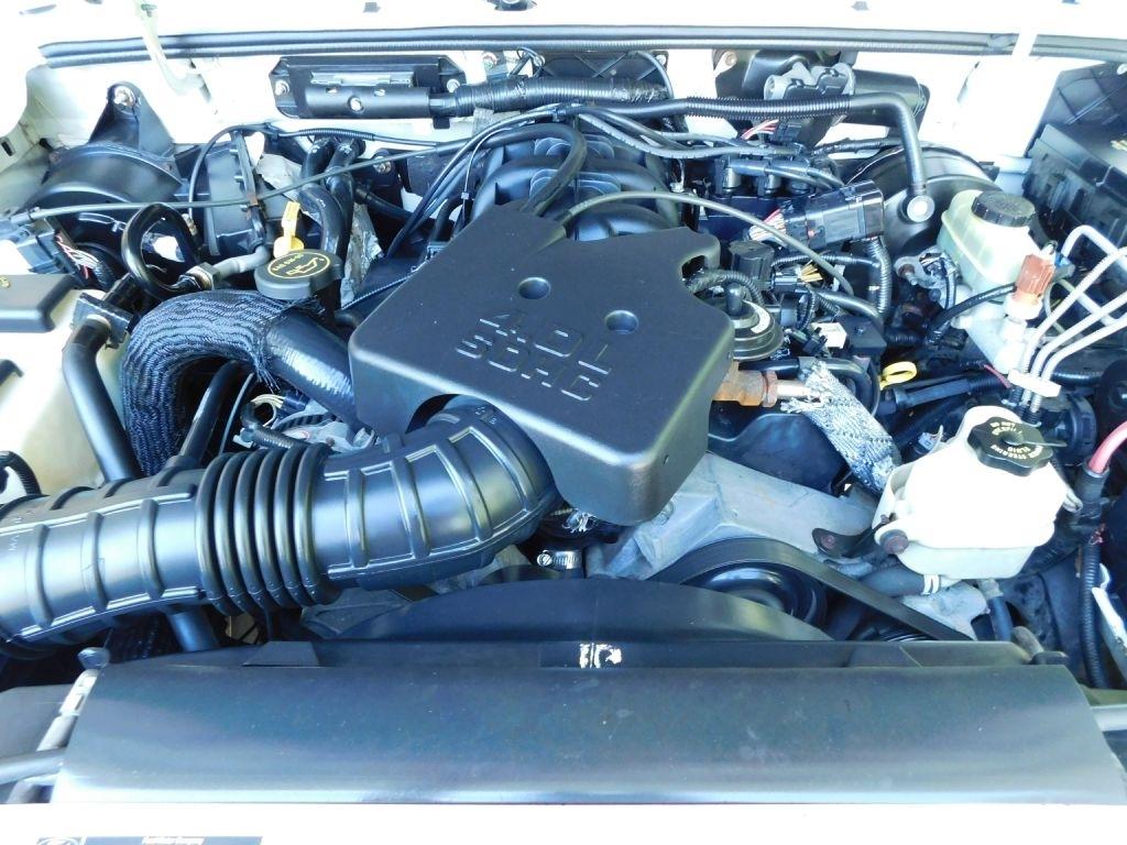 Ford Ranger XLT SuperCab 4.0 4WD 2001