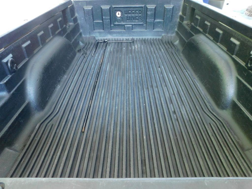 Ford Ranger XLT SuperCab 4.0 4WD 2001