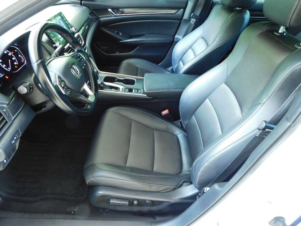 Honda Accord Sport CVT 2021
