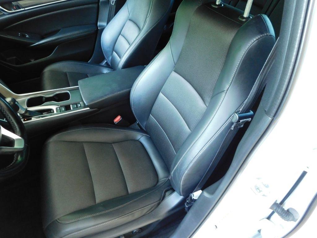 Honda Accord Sport CVT 2021