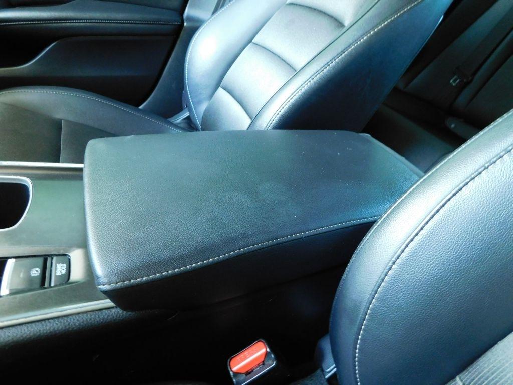 Honda Accord Sport CVT 2021