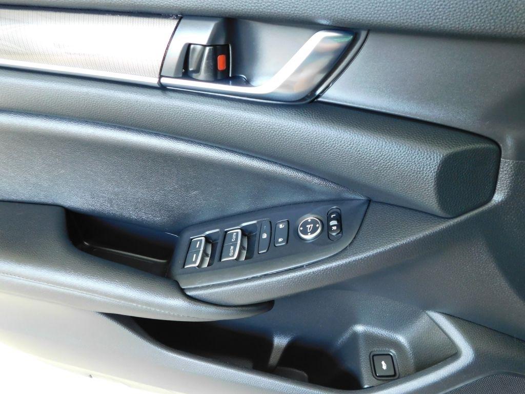 Honda Accord Sport CVT 2021